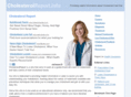 cholesterolreport.info
