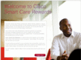 ciscosmartcare-rewards.com