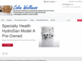 colonwellness.com
