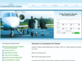 connecticutaircharter.com