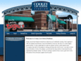 cooleylawschoolstadium.com