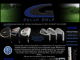 cullygolf.com