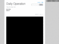 daily-operation.com