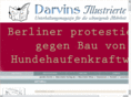 darvins-illustrierte.de