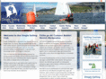 dinglesailingclub.com