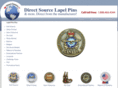 directsourcelapelpins.com