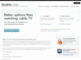 disablecable.org