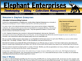 elephant-enterprises.com