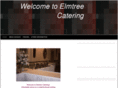 elmtreecatering.com