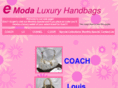 emodaluxuryhandbags.com