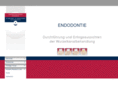 endodontie.biz