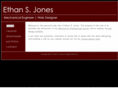 ethansjones.com