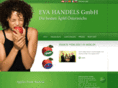 eva-apples.com