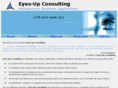eyesup-consulting.com