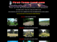 first-team-land.com