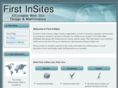 firstinsites.com