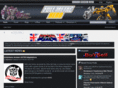 fullmetalhero.com