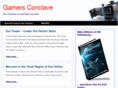 gamersconclave.com