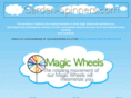 garden-spinners.com