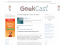 geekcasted.com