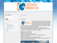 gessosibericos.com