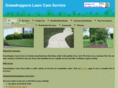 gograsshoppers.com