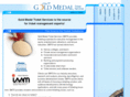 goldmedalticket.com