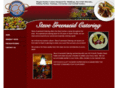 greenseidcatering.com