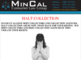 haltcollection.com