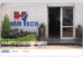 hamtech-sd.com