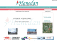 hanedanotomotiv.com