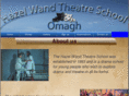 hazelwandtheatreschool.com