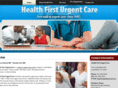 healthfirstmd.com