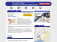 herrellplumbing.biz