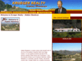 hiddenmeadowsrealty.com