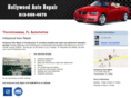 hollywoodcompleteautorepair.com