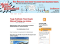 homeagentadvantage.com