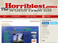 horriblest.com