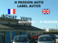 hpassionauto.com