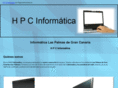 hpcinformatica.com