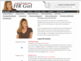 hrgirl.com