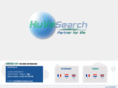 huvesearch.net