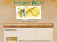 imagineafricakids.com