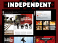 independenttruckco.com