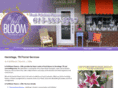 infullbloomflowersandgifts.com