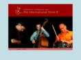 internationalthreek.com