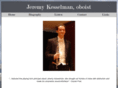 jeremykesselman.com