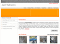 jyotihydraulics.com
