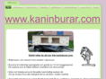 kaninburar.com