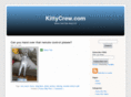 kittycrew.com
